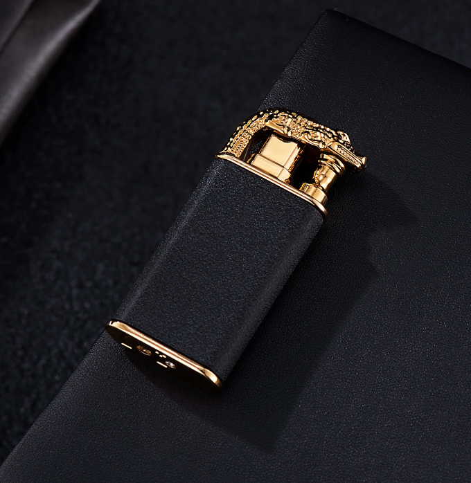 Puzziv™ | Exquisite Collectible Lighters