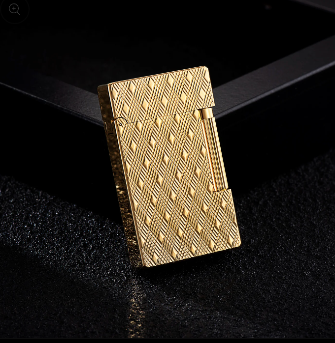 Puzziv™ | Exquisite Collectible Lighters