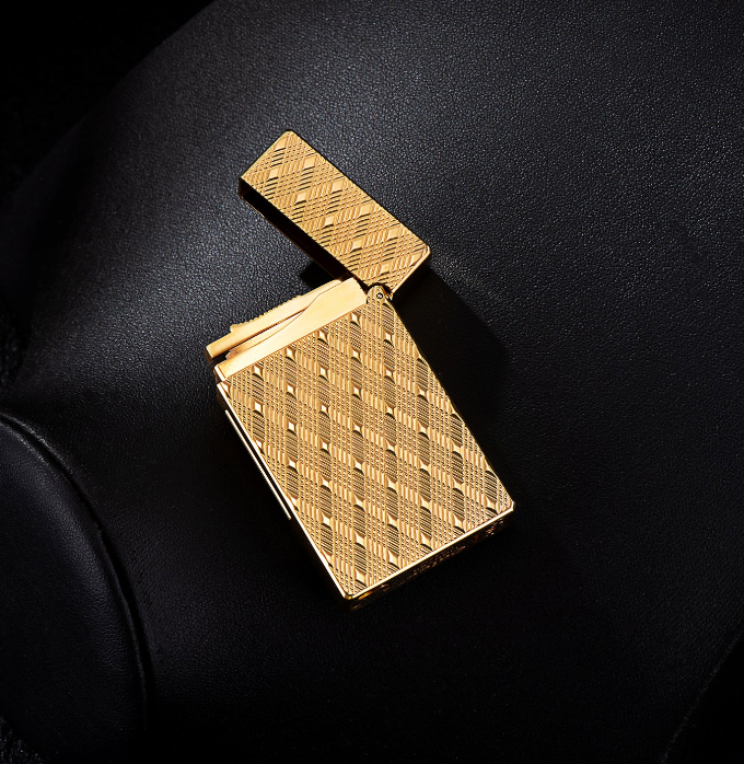 Puzziv™ | Exquisite Collectible Lighters