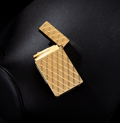 Puzziv™ | Exquisite Collectible Lighters