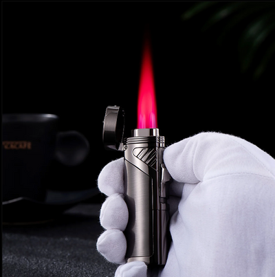 Puzziv™ | Exquisite Collectible Lighters