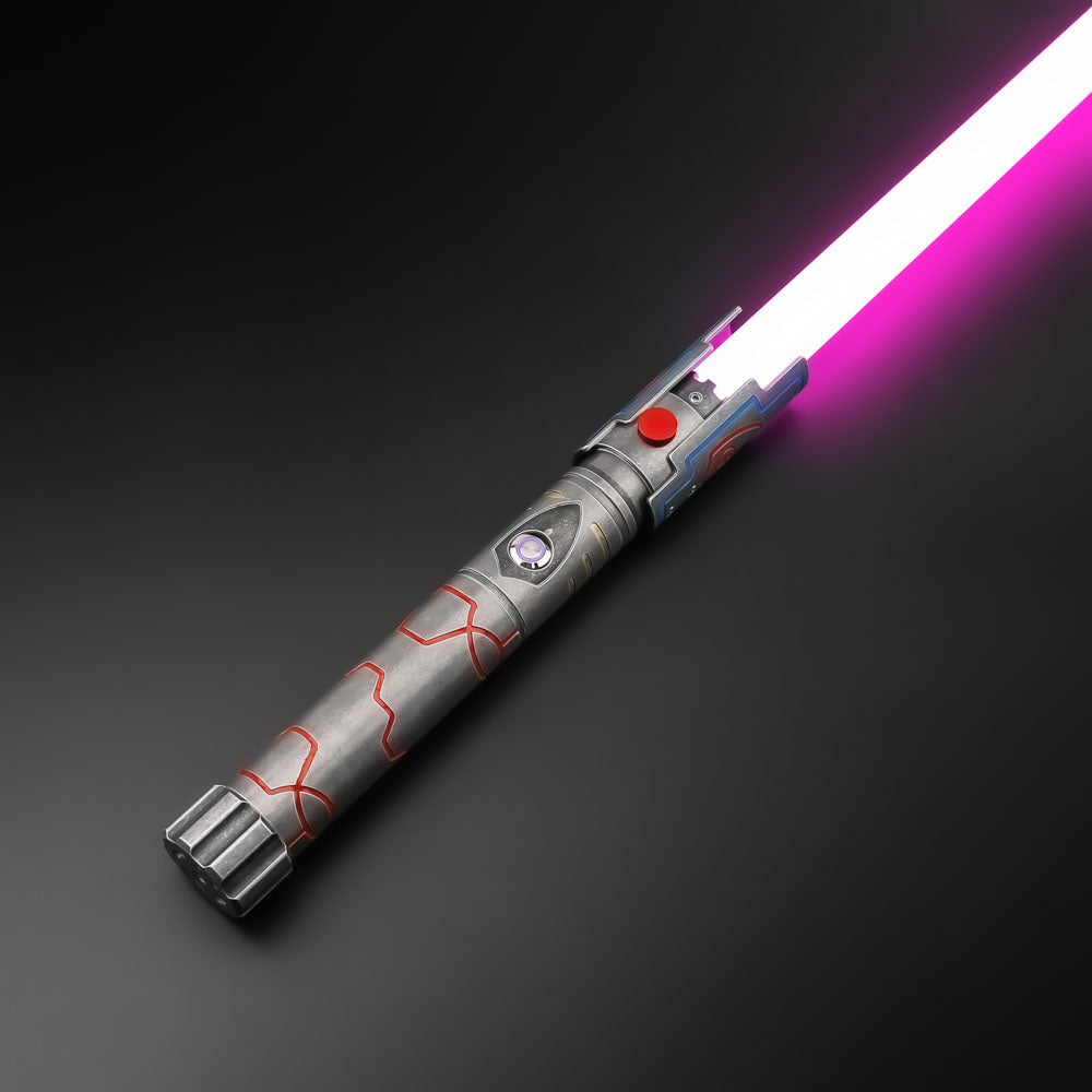 Puzziv™ | Shield V2 - Combat Saber