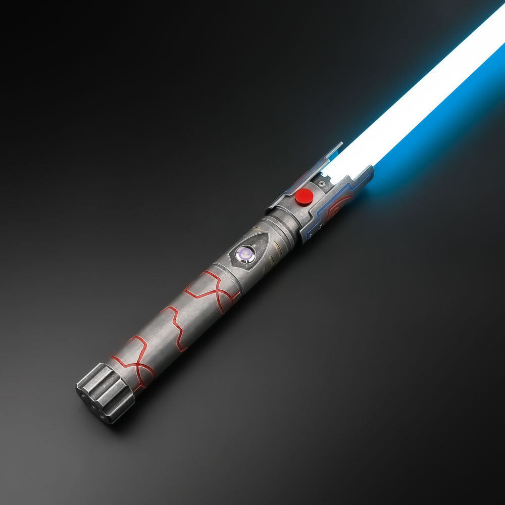 Puzziv™ | Shield V2 - Combat Saber