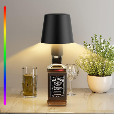 Puzziv™ | Transformative LED Bottle Lamp