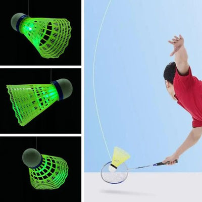 Puzziv™ | Ultimate Badminton Self-Training Set