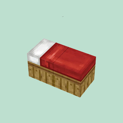 Magnacraft Blocks