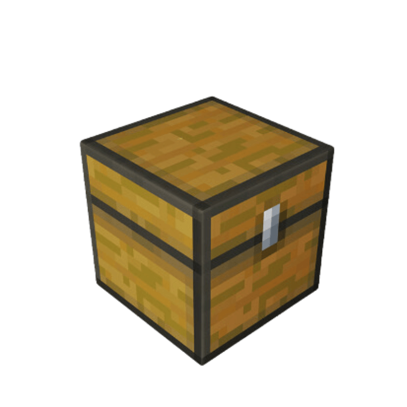 Magnacraft Blocks