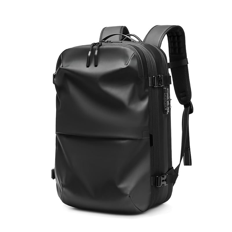 Men's Multifunctional Large Capacity Travel Backpack