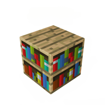 Magnacraft Blocks