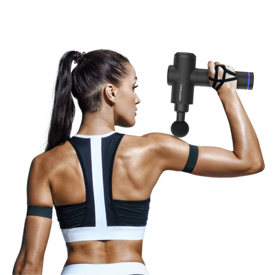 Northgun Prime Massage Gun - Professional Massage Gun