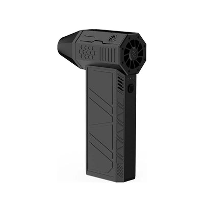 Puzziv™ | X3 Turbo Jet Handheld Fan: Power Meets Precision