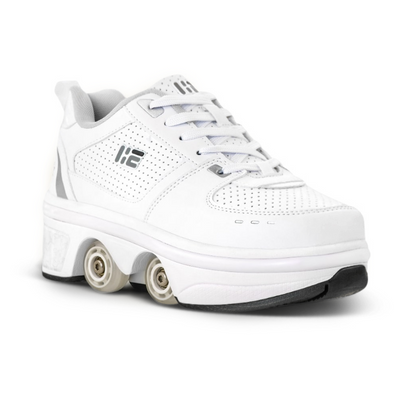 Puzziv™ | Roller Skate Shoes Original LOW / 7-LED